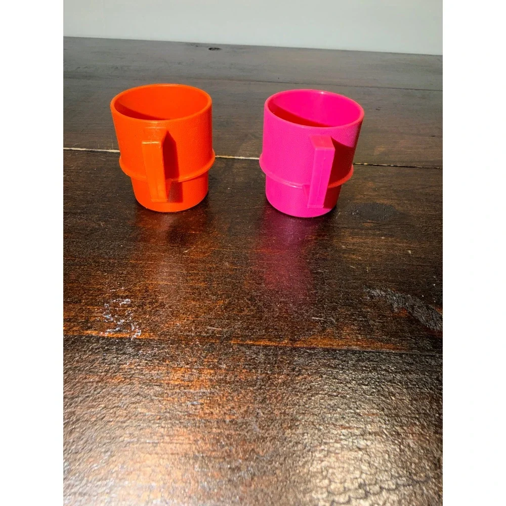 Tupperware no stains